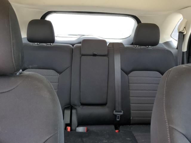 Photo 10 from auction – 2017 FORD EDGE SE with VIN 2FMPK4G96HBC15957