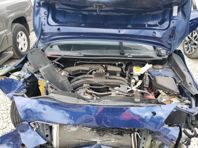 Photo 11 from auction – 2017 SUBARU IMPREZA with VIN 4S3GTAA65H1721791