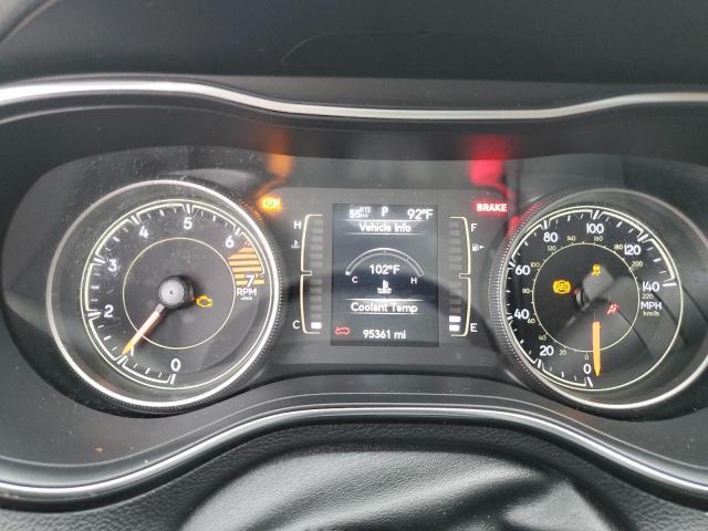 Photo 9 from auction – 2019 JEEP CHEROKEE L with VIN 1C4PJLLB9KD248169