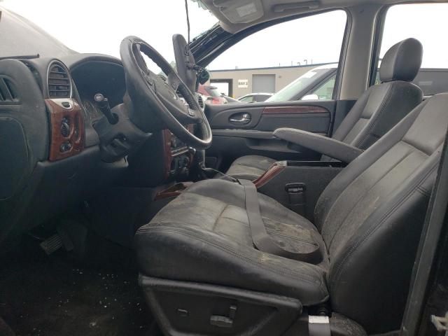 Photo 7 from auction – 2007 GMC ENVOY with VIN 1GKDS13S272138950