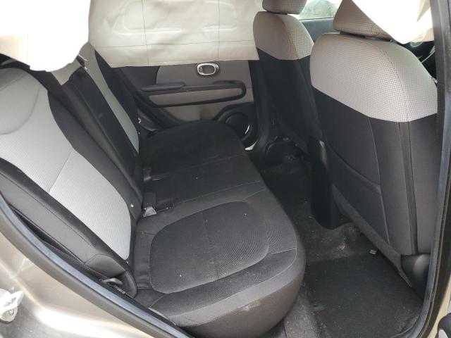Photo 10 from auction – 2014 KIA SOUL with VIN KNDJN2A24E7050240