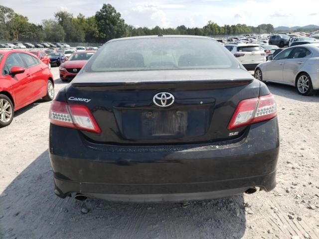 Photo 6 from auction – 2011 TOYOTA CAMRY BASE with VIN 4T1BF3EK7BU777544