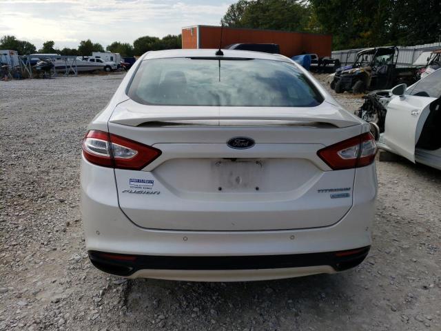 Photo 6 from auction – 2013 FORD FUSION TIT with VIN 3FA6P0K99DR254044