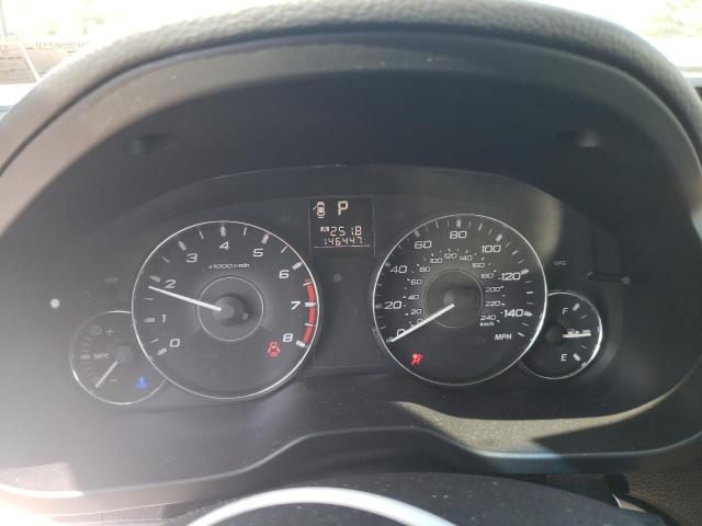 Снимка 9 от търг – 2011 SUBARU LEGACY 2.5 с VIN 4S3BMBC62B3259387