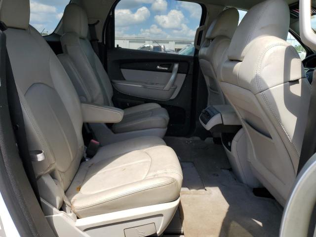 Photo 10 from auction – 2011 GMC ACADIA with VIN 1GKKRRED4BJ299184