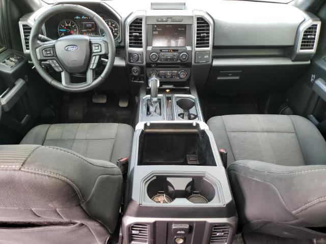 Photo 8 from auction – 2016 FORD F150 SUPER with VIN 1FTEW1EF6GKE52914