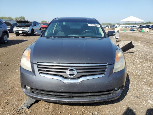 Photo 5 from auction – 2008 NISSAN ALTIMA 3.5 with VIN 1N4BL21E38N488872