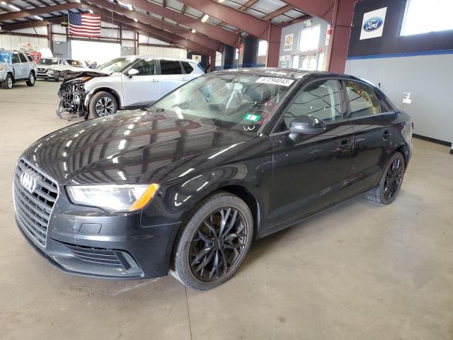 AUDI A3 PREMIUM 2015 with VIN WAUACGFF2F1011792 - Photo from auction