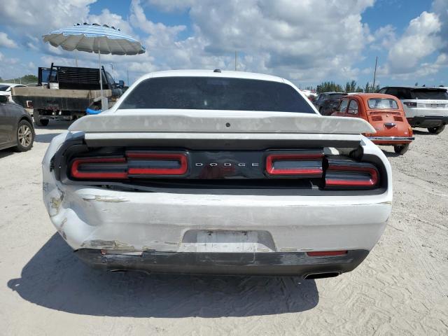 Снимка 6 от търг – 2019 DODGE CHALLENGER с VIN 2C3CDZAG3KH669514
