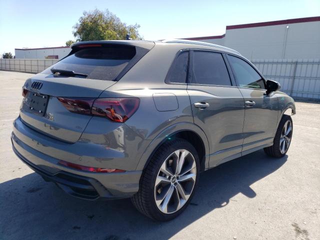 Photo 3 from auction – 2020 AUDI Q3 PREMIUM with VIN WA1EECF31L1074210