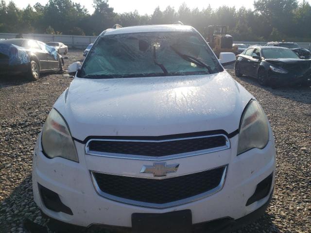 Photo 5 from auction – 2011 CHEVROLET EQUINOX LT with VIN 2GNALDEC8B1162379