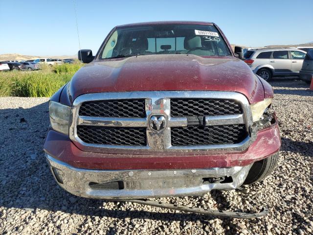 Photo 5 from auction – 2018 RAM 1500 SLT with VIN 1C6RR7GG0JS167710