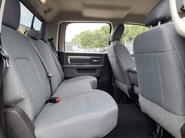 Photo 10 from auction – 2019 RAM 1500 CLASS with VIN 1C6RR7TT6KS522111