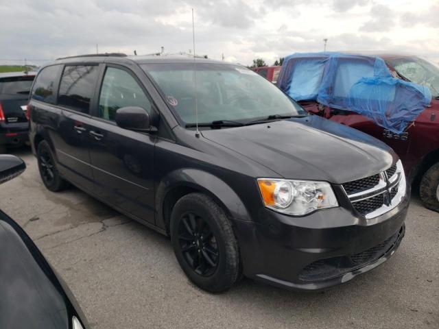 Photo 4 from auction – 2016 DODGE GRAND CARA with VIN 2C4RDGCG9GR351812