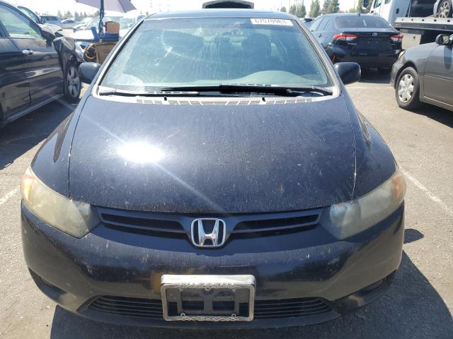 Photo 5 from auction – 2007 HONDA CIVIC EX with VIN 2HGFG11897H574362