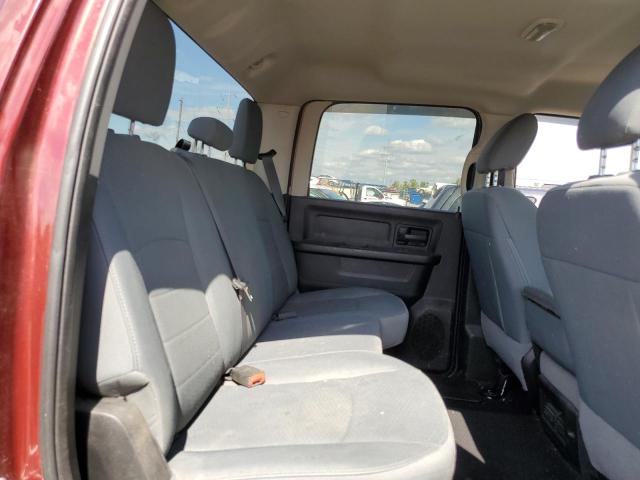Photo 10 from auction – 2018 RAM 2500 ST with VIN 3C6UR5CJ5JG243672