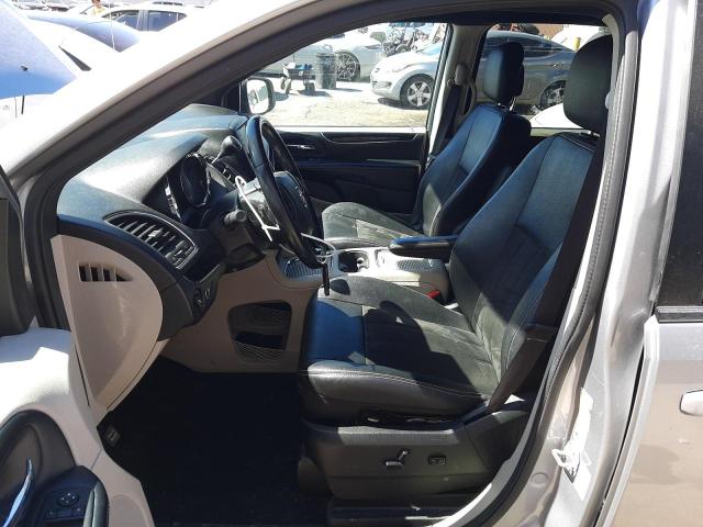 Photo 7 from auction – 2019 DODGE GRAND CARA with VIN 2C4RDGCG4KR761202