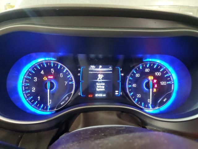 Снимка 9 от търг – 2019 CHRYSLER PACIFICA T с VIN 2C4RC1FG4KR507291