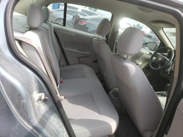 Photo 10 from auction – 2006 CHEVROLET COBALT LS with VIN 1G1AK55F567752925