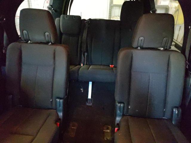 Photo 10 from auction – 2017 FORD EXPEDITION with VIN 1FMJK1HT7HEA62072