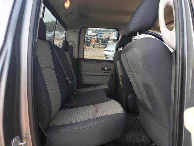 Photo 10 from auction – 2010 DODGE RAM 1500 with VIN 1D7RV1GT9AS257734