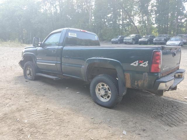 Photo 2 from auction – 2007 CHEVROLET SILVERADO with VIN 1GCHK24U47E118930