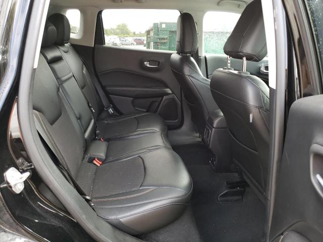 Photo 10 from auction – 2018 JEEP COMPASS LA with VIN 3C4NJDBB7JT434025