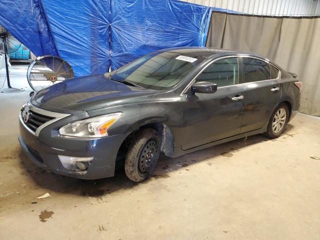 NISSAN ALTIMA 2.5 2014 with VIN 1N4AL3AP2EN250056 - Photo from auction