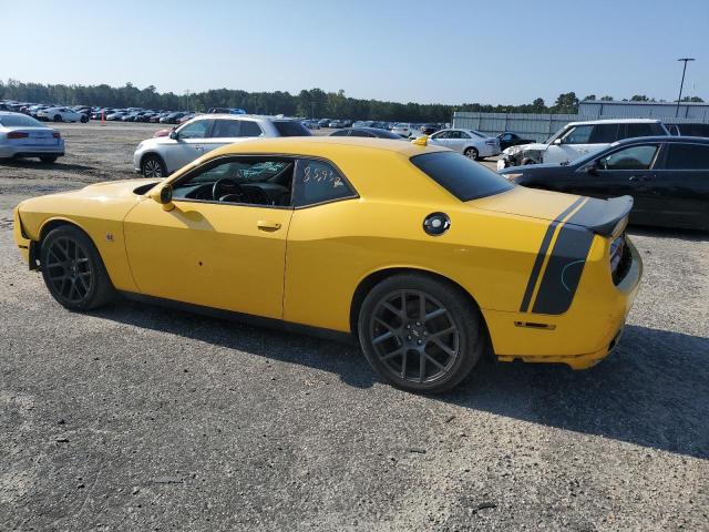 Photo 2 from auction – 2017 DODGE CHALLENGER with VIN 2C3CDZFJ0HH638122