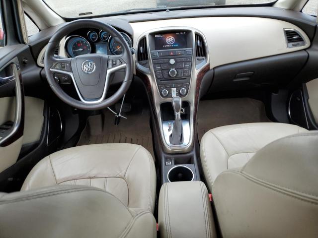 Photo 8 from auction – 2012 BUICK VERANO with VIN 1G4PS5SKXC4147195