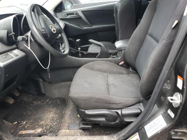 Photo 7 from auction – 2010 MAZDA 3 I with VIN JM1BL1SG7A1306608