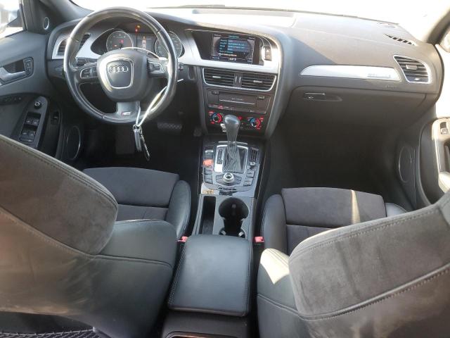 Photo 8 from auction – 2012 AUDI S4 PREMIUM with VIN WAUBGAFL4CA065067
