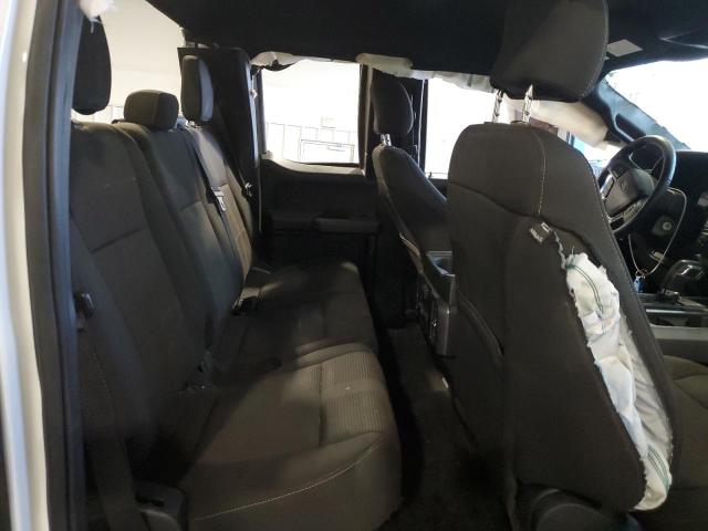 Photo 10 from auction – 2017 FORD F150 SUPER with VIN 1FTEX1CF5HFC17219