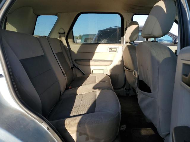 Photo 10 from auction – 2008 FORD ESCAPE HEV with VIN 1FMCU49H48KA13718