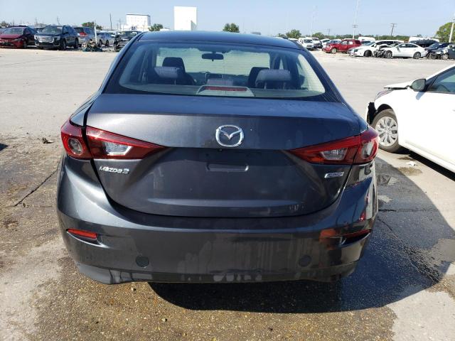 Photo 6 from auction – 2016 MAZDA 3 SPORT with VIN JM1BM1U73G1335705