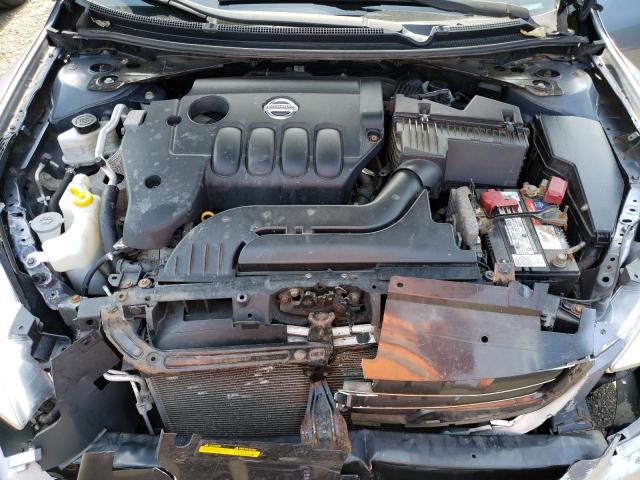 Снимка 11 от търг – 2012 NISSAN ALTIMA BAS с VIN 1N4AL2AP8CC240926