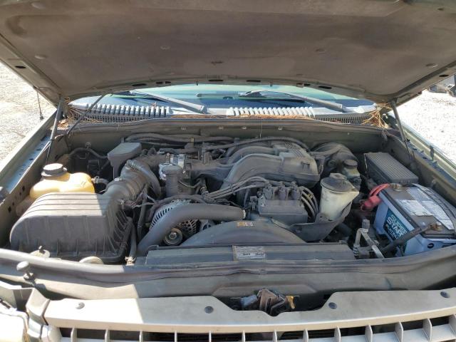 Photo 12 from auction – 2004 FORD EXPLORER E with VIN 1FMZU74K44UC28092