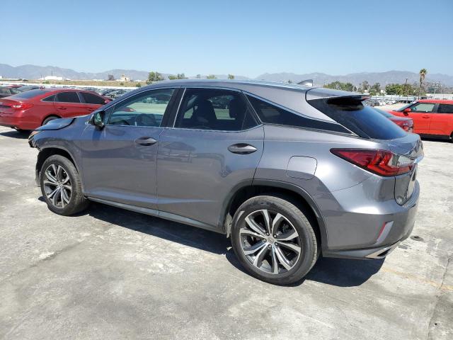 Photo 2 from auction – 2017 LEXUS RX 350 BAS with VIN 2T2ZZMCA2HC081315