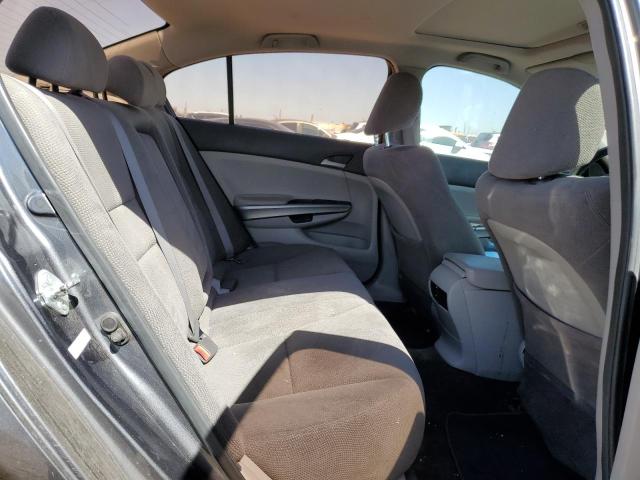 Photo 10 from auction – 2010 HONDA ACCORD EX with VIN 1HGCP3F74AA022014