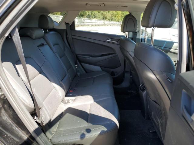 Photo 10 from auction – 2016 HYUNDAI TUCSON LIM with VIN KM8J3CA29GU204176