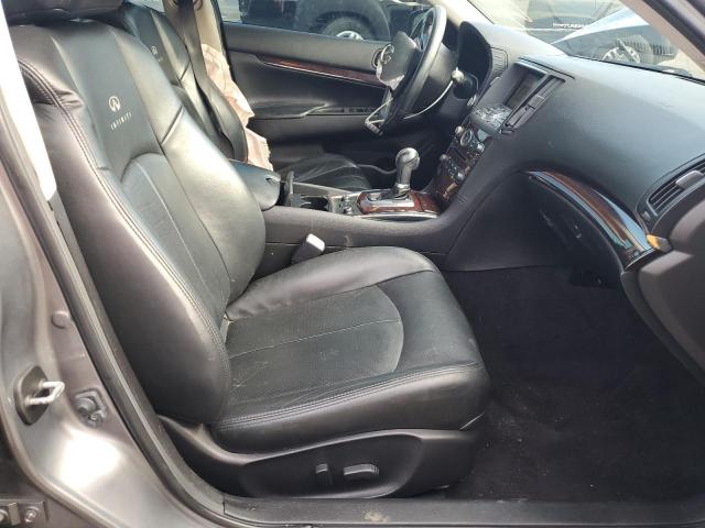 Photo 7 from auction – 2012 INFINITI G37 with VIN JN1CV6AR3CM677011