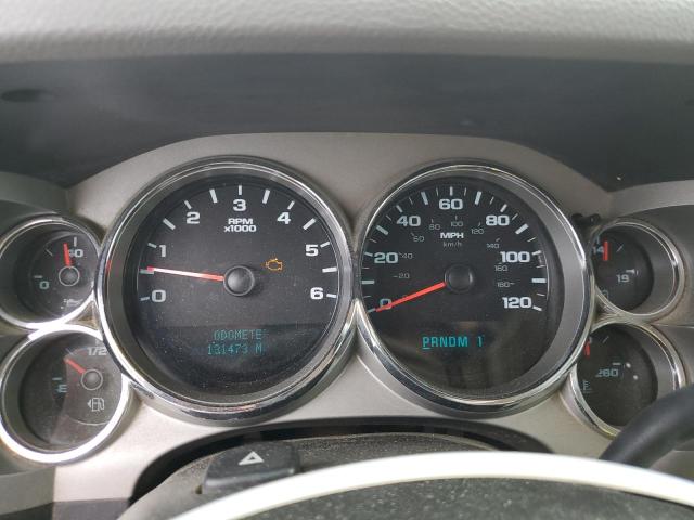 Photo 9 from auction – 2008 CHEVROLET 1500 with VIN 1GCHK29K48E150978