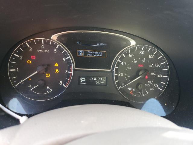 Photo 9 from auction – 2015 NISSAN ALTIMA 2.5 with VIN 1N4AL3AP3FC178202