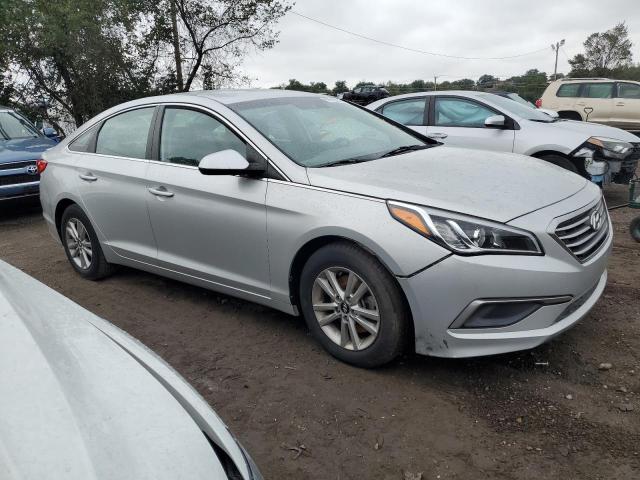 Photo 4 from auction – 2016 HYUNDAI SONATA SE with VIN 5NPE24AF4GH418746