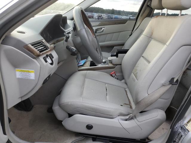Photo 7 from auction – 2011 MERCEDES-BENZ E 350 with VIN WDDHF5GB8BA275527