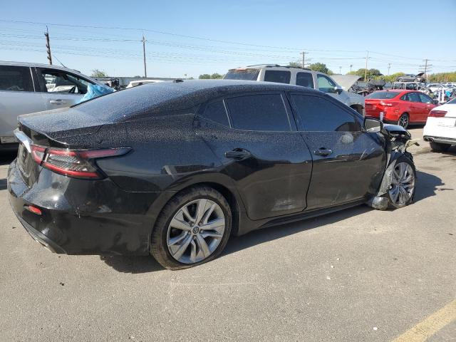 Photo 3 from auction – 2020 NISSAN MAXIMA with VIN 1N4AA6CV8LC368673
