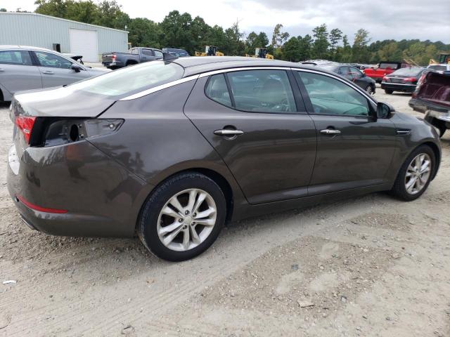 Фото 3 с аукциона – 2013 KIA OPTIMA EX с VIN 5XXGN4A79DG109094