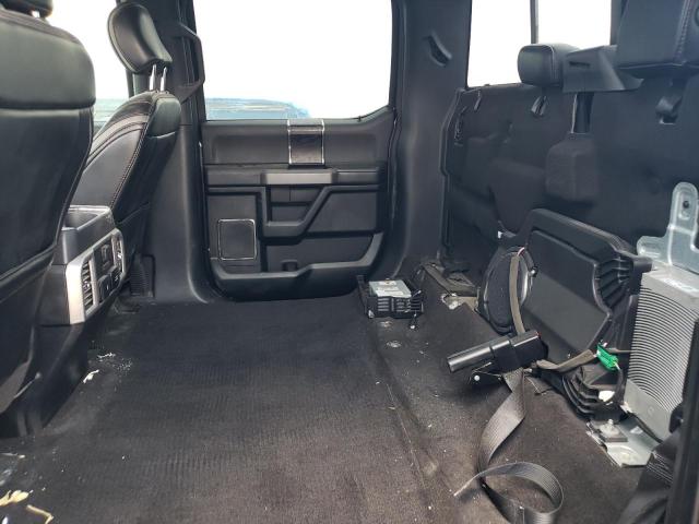 Photo 10 from auction – 2019 FORD F150 SUPER with VIN 1FTEW1E44KFB49288