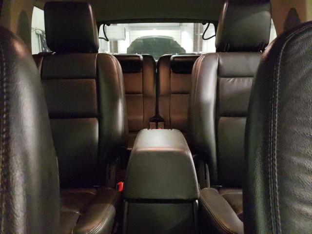 Photo 10 from auction – 2007 FORD EXPLORER L with VIN 1FMEU75837UB53097