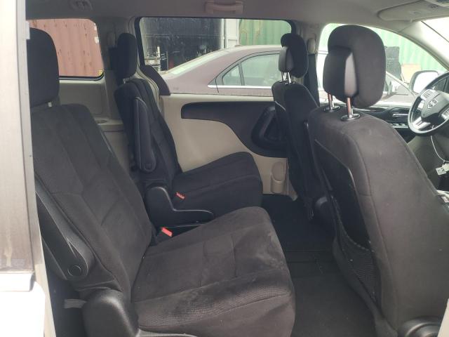 Photo 11 from auction – 2011 DODGE GRAND CARA with VIN 2D4RN5DG4BR789066